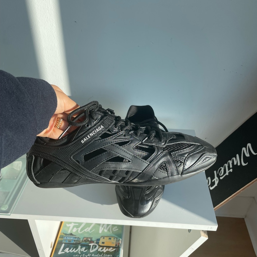 Men Balenciaga Sneakers